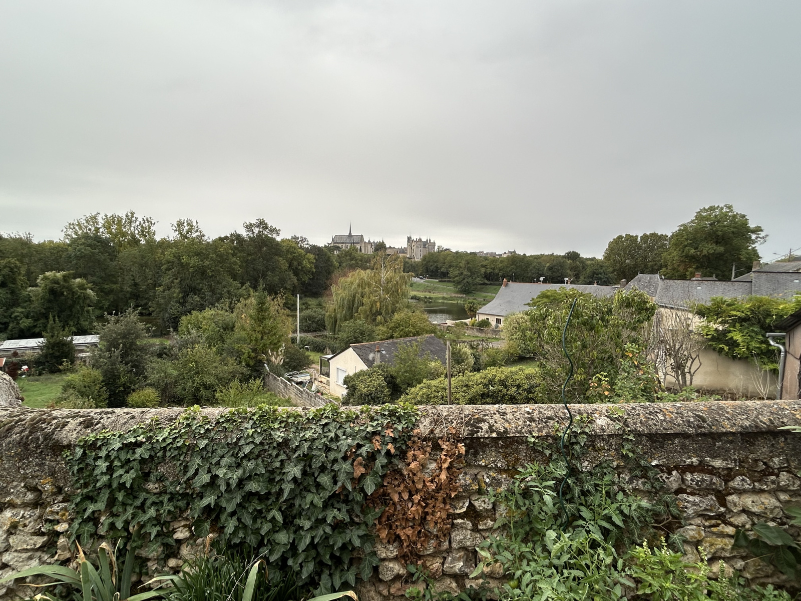 Image_, Maison, Montreuil-Bellay, ref :3093