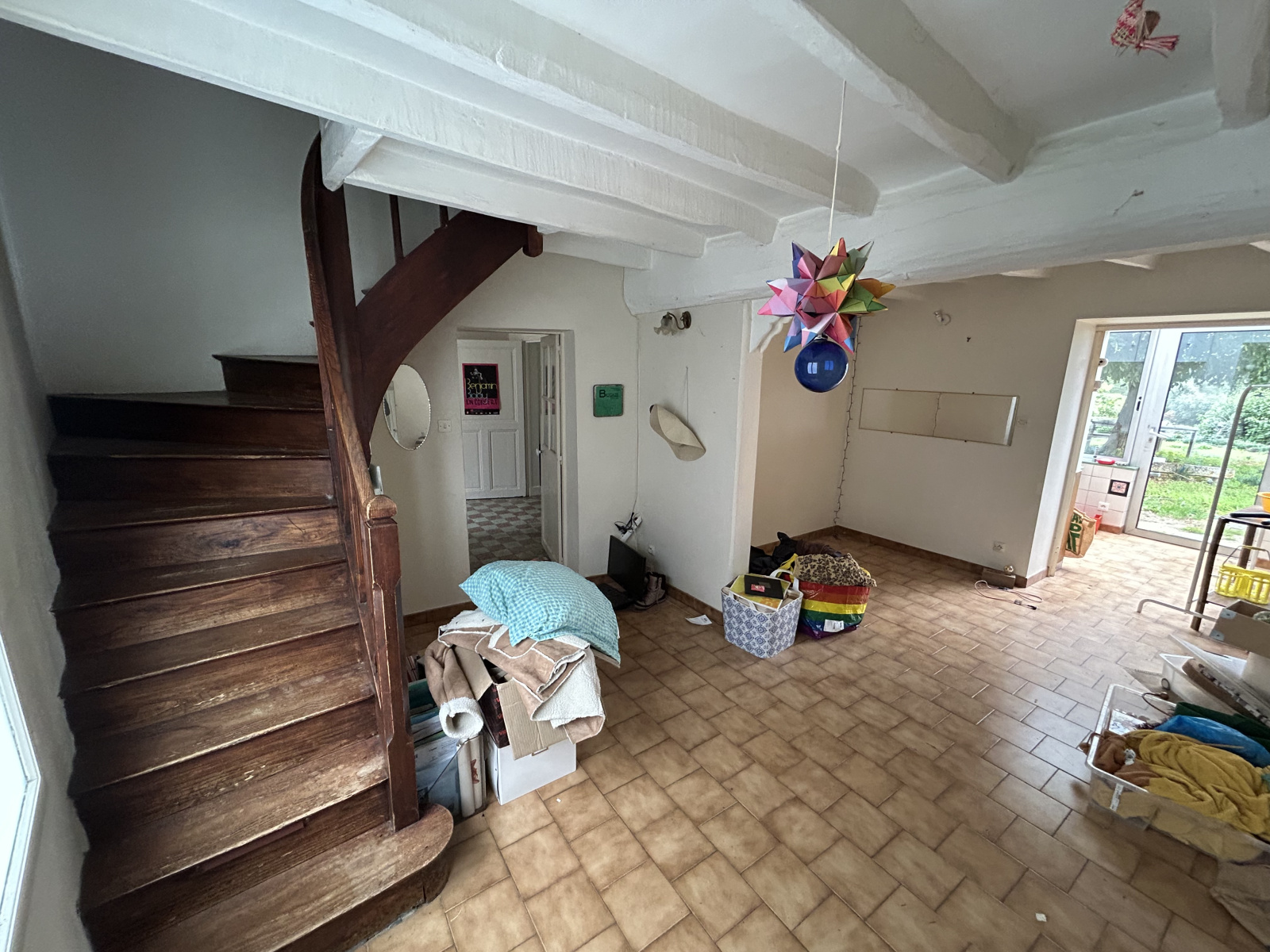 Image_, Maison, Montreuil-Bellay, ref :3093