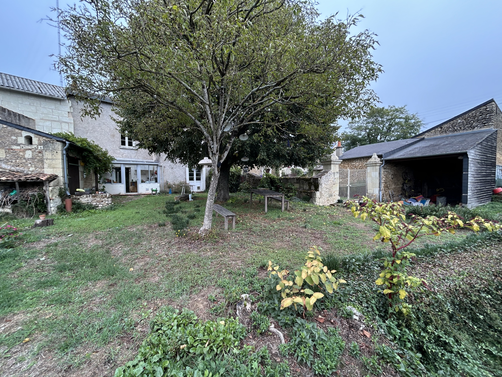 Image_, Maison, Montreuil-Bellay, ref :3093