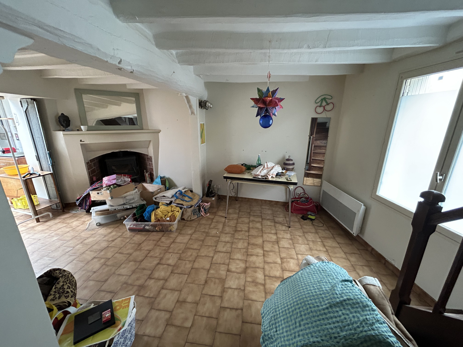 Image_, Maison, Montreuil-Bellay, ref :3093