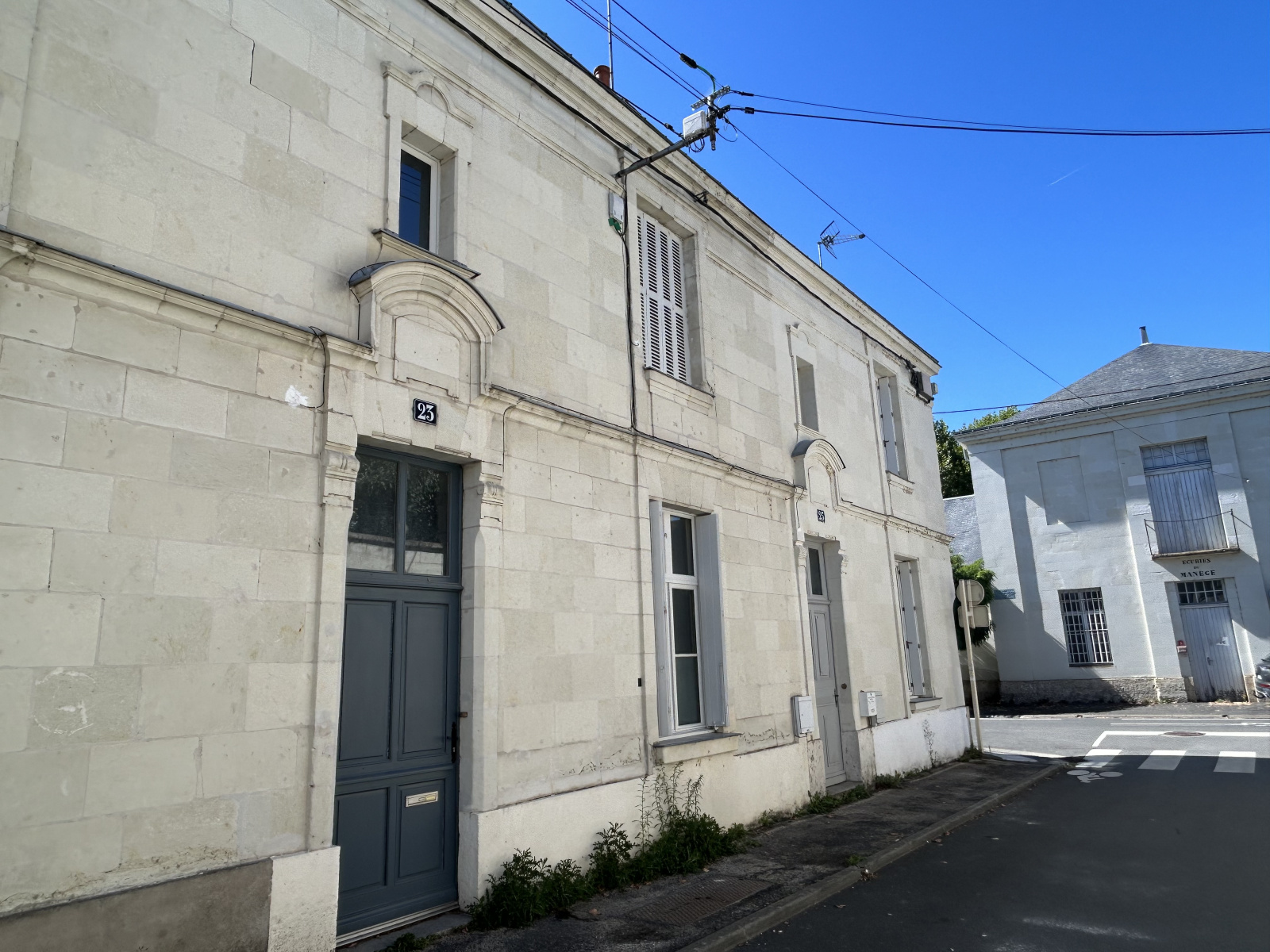 Image_, Maison, Saumur, ref :3091