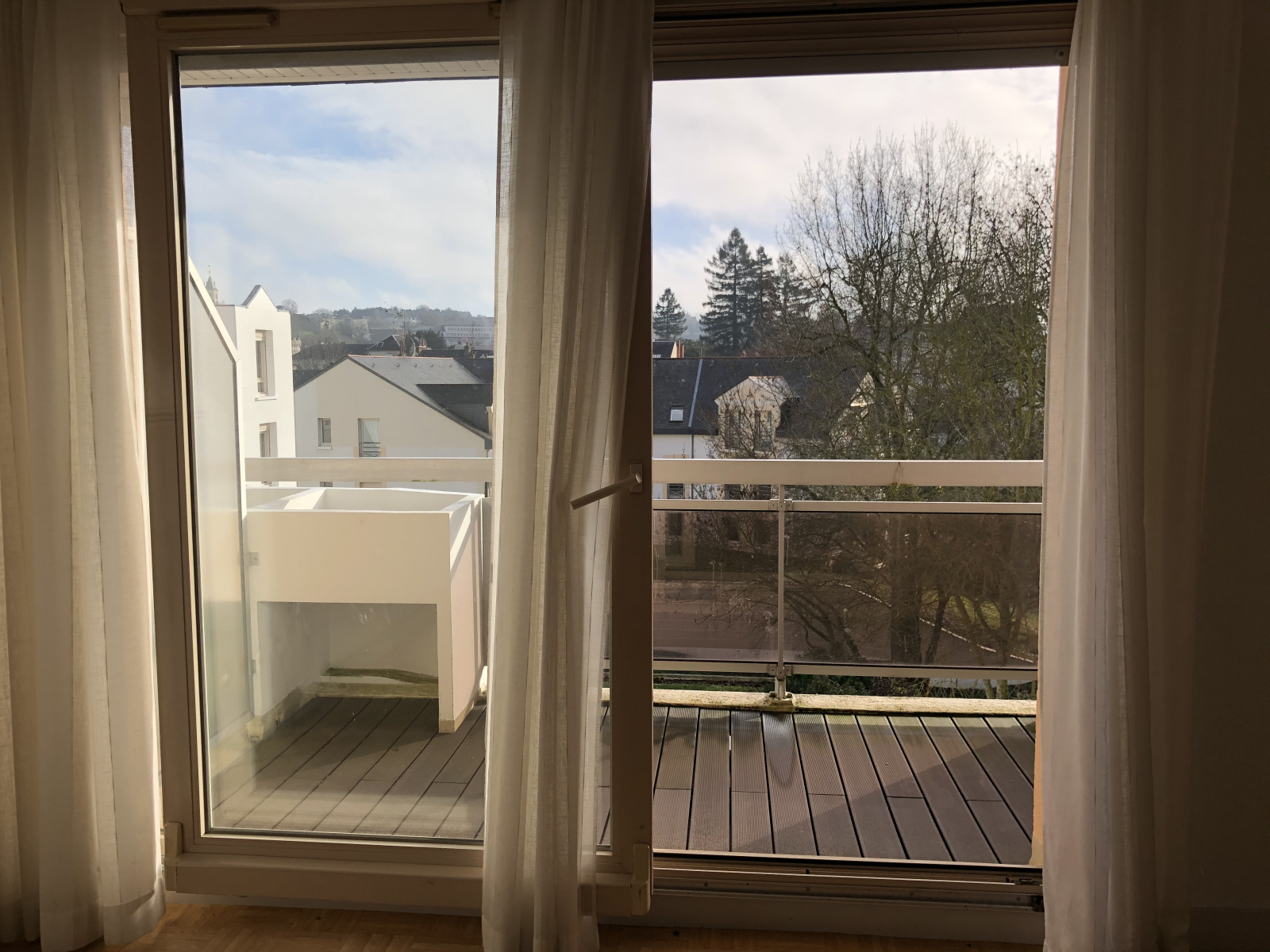 Image_, Appartement, Saumur, ref :2900