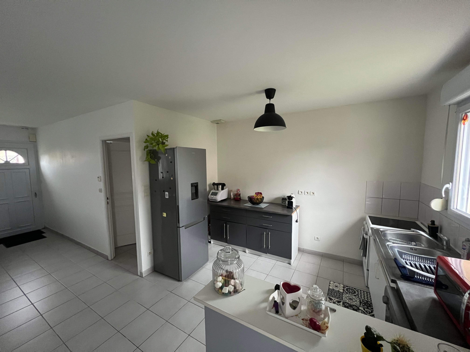 Image_, Maison, Brain-sur-Allonnes, ref :2979