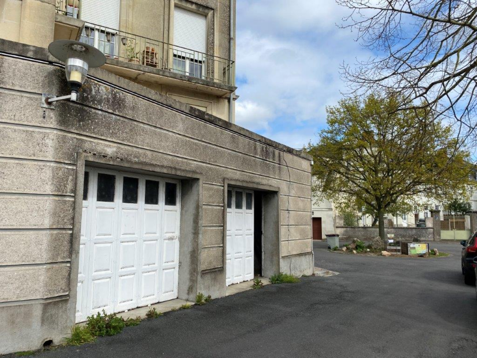 Image_, Garage, Saumur, ref :2987