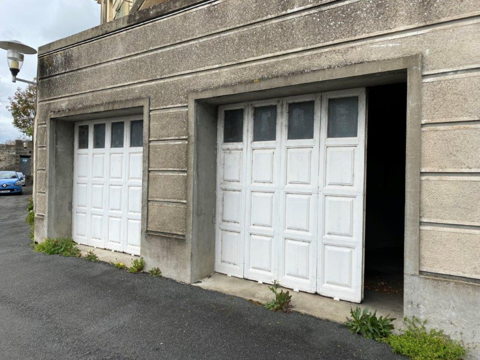 Image_, Garage, Saumur, ref :2987