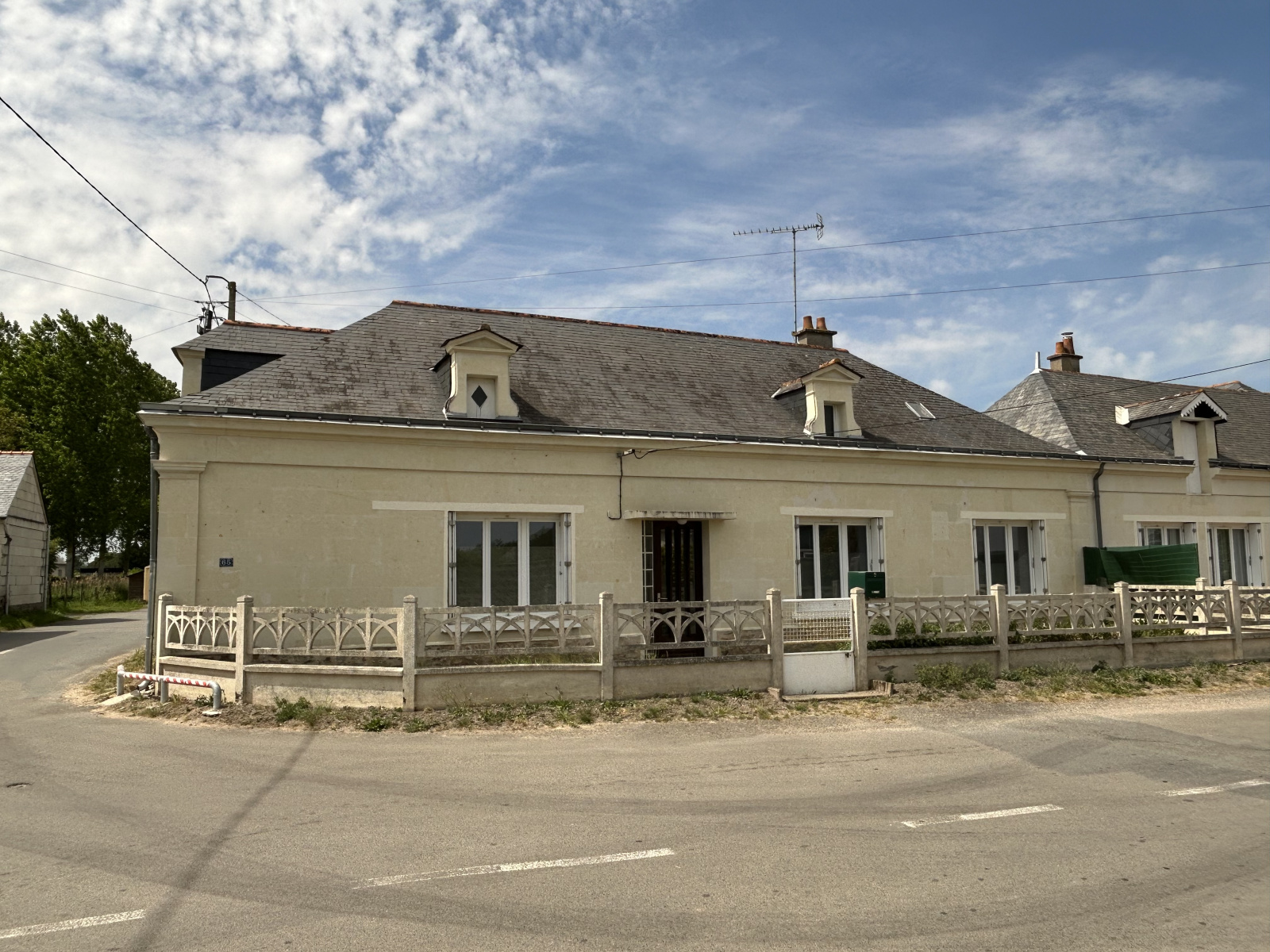 Image_, Maison, Saumur, ref :1903