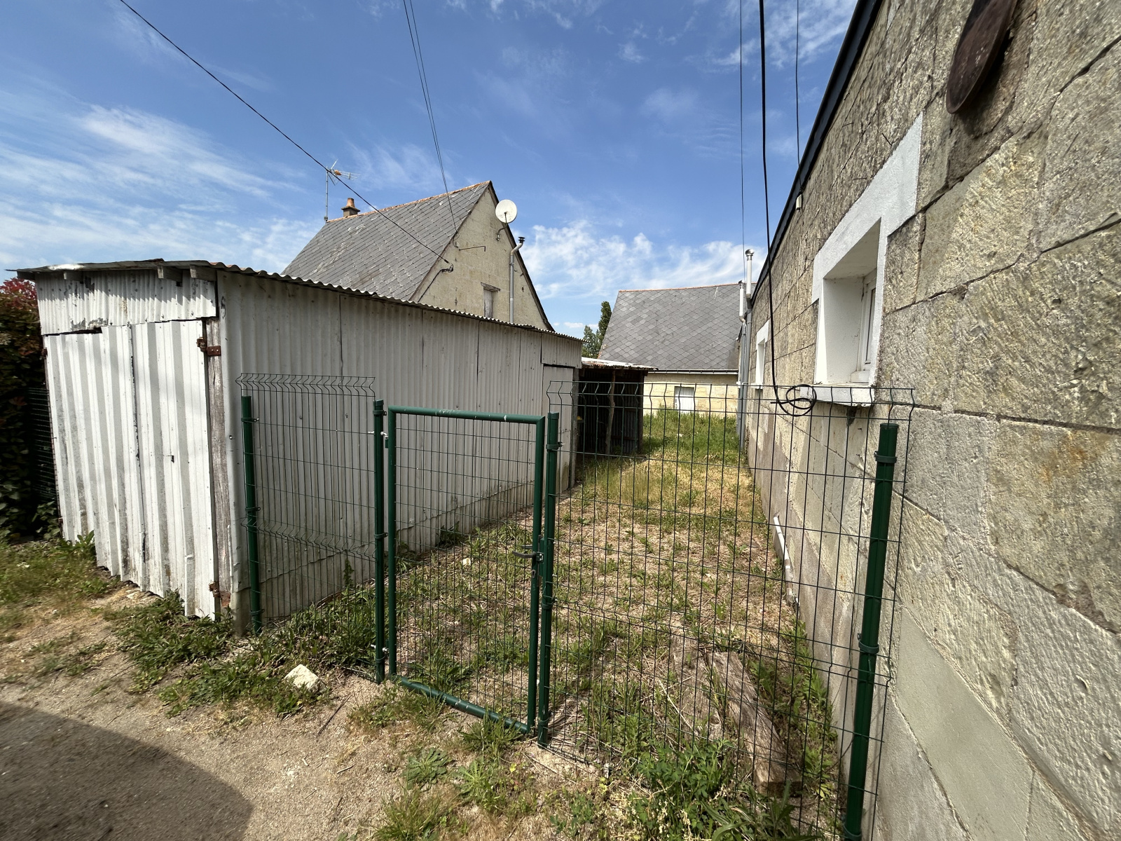 Image_, Maison, Saumur, ref :1903