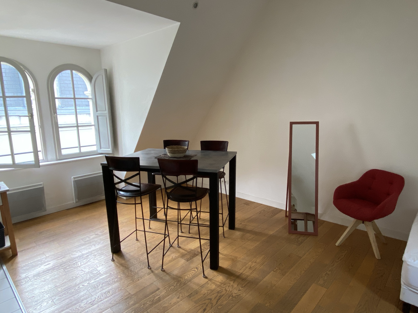 Image_, Appartement, Saumur, ref :3084