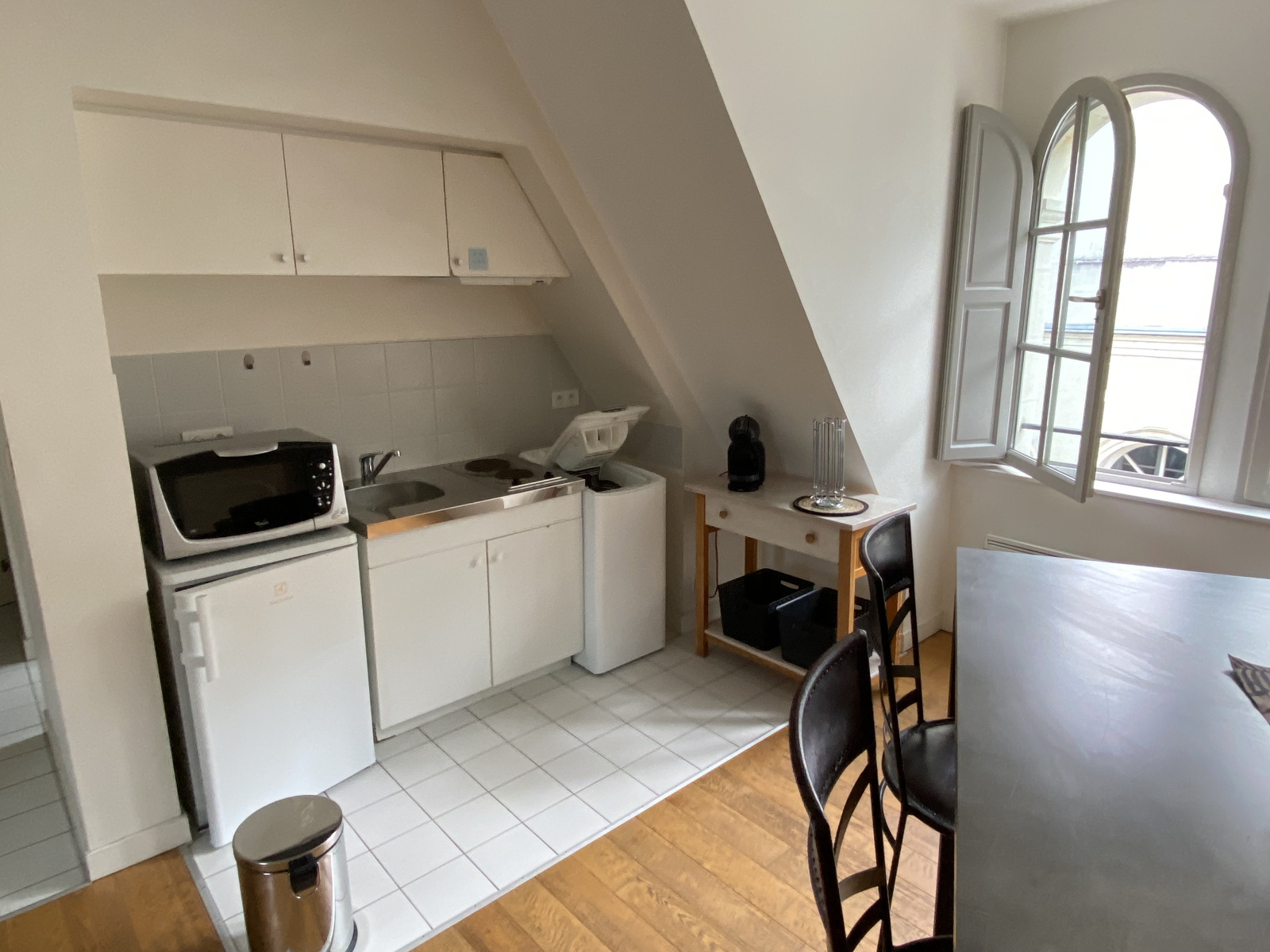 Image_, Appartement, Saumur, ref :3084