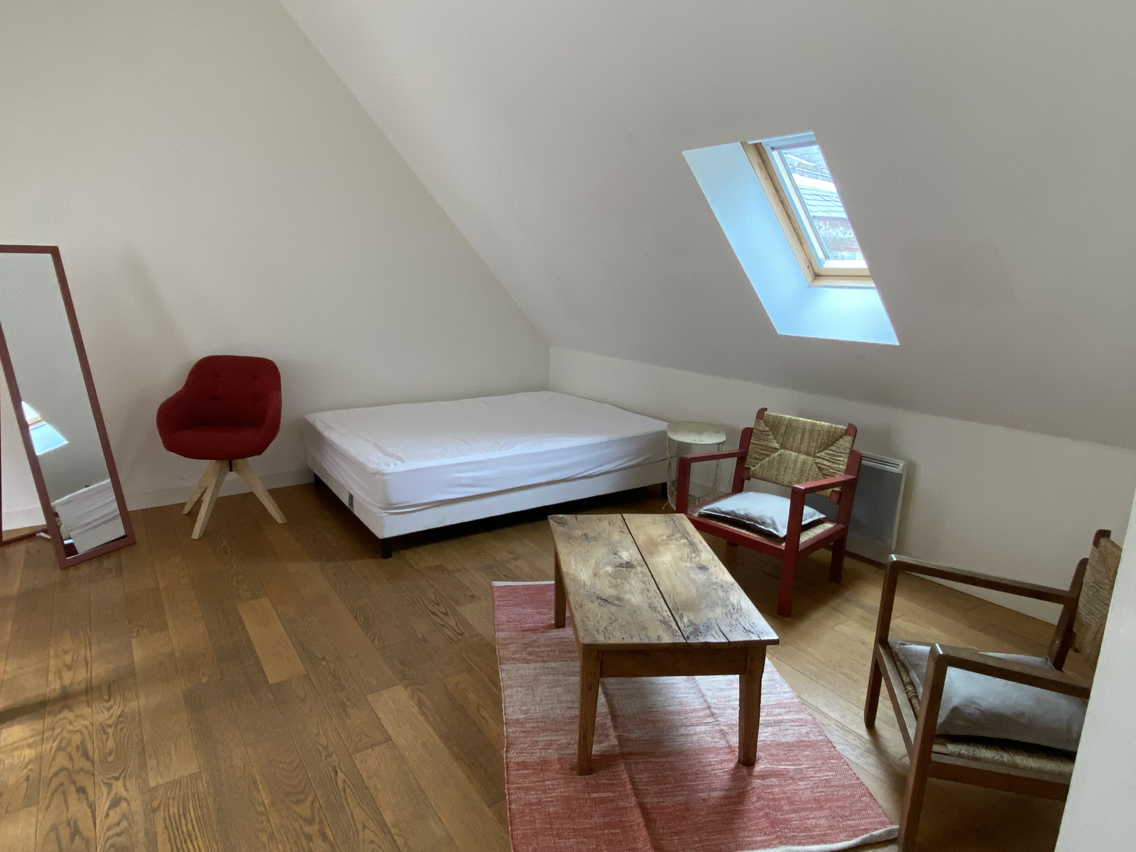 Image_, Appartement, Saumur, ref :3084