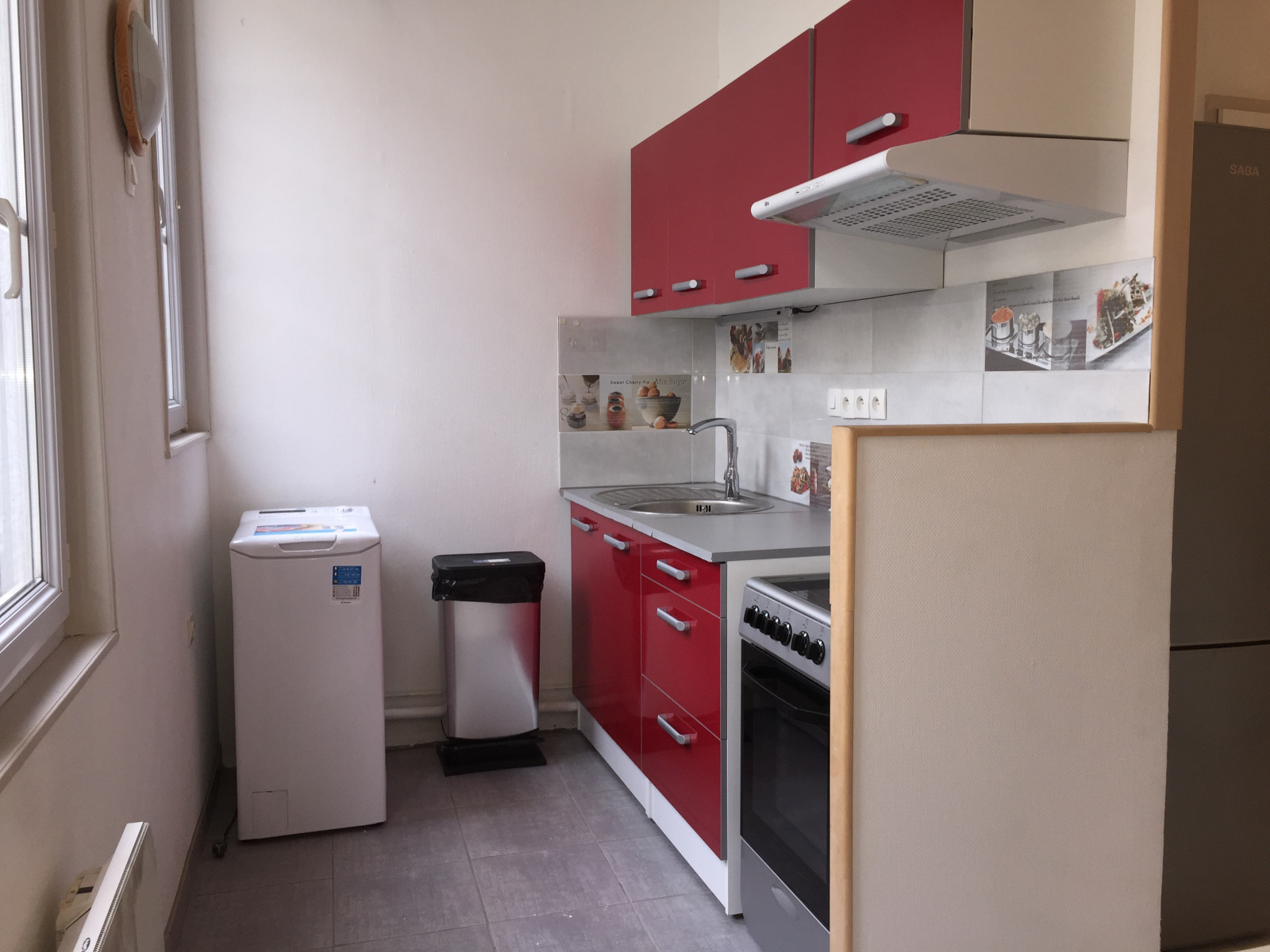 Image_, Appartement, Saumur, ref :2973