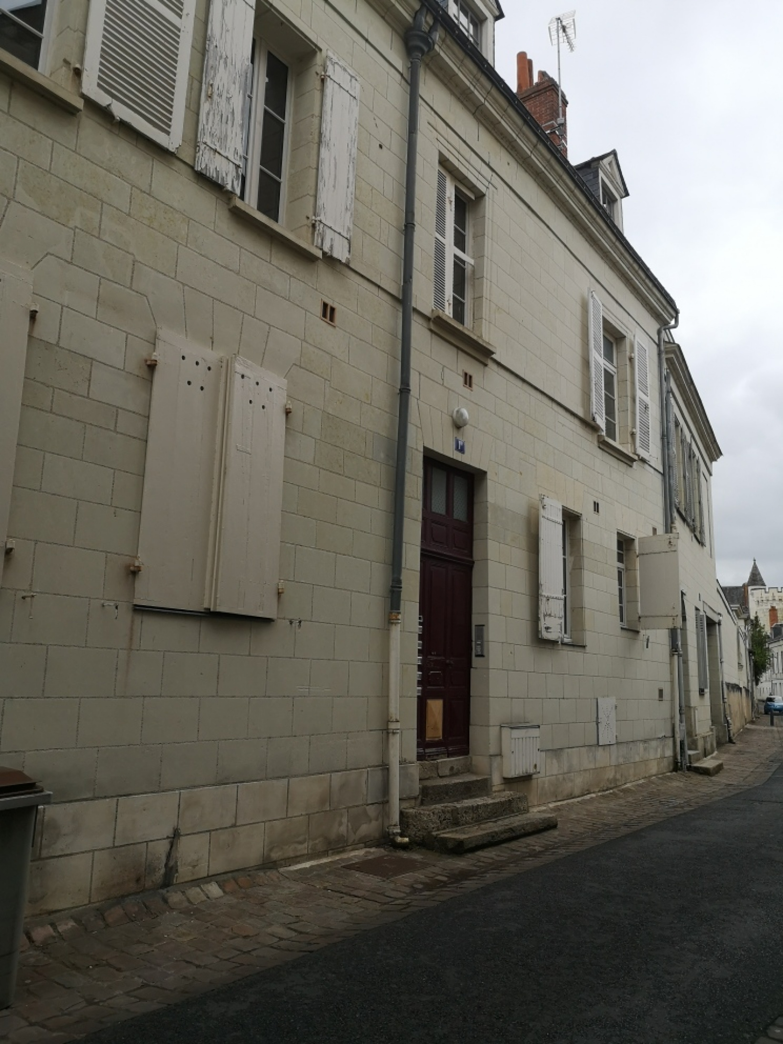 Image_, Appartement, Saumur, ref :2945