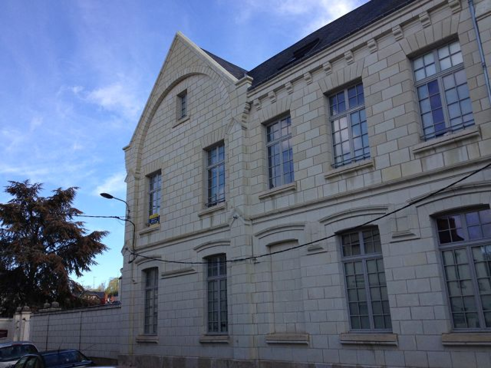 Image_, Appartement, Saumur, ref :2658