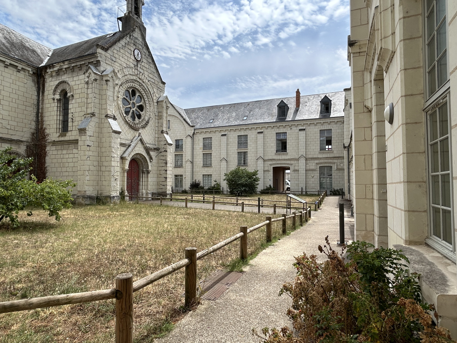 Image_, Appartement, Saumur, ref :2658