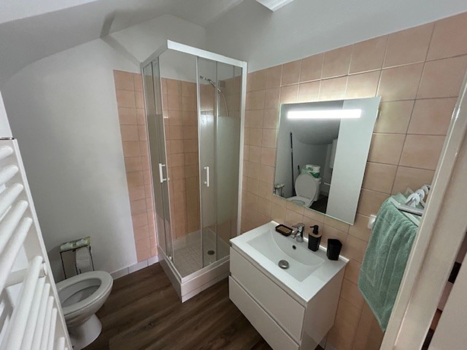 Image_, Appartement, Saumur, ref :3060