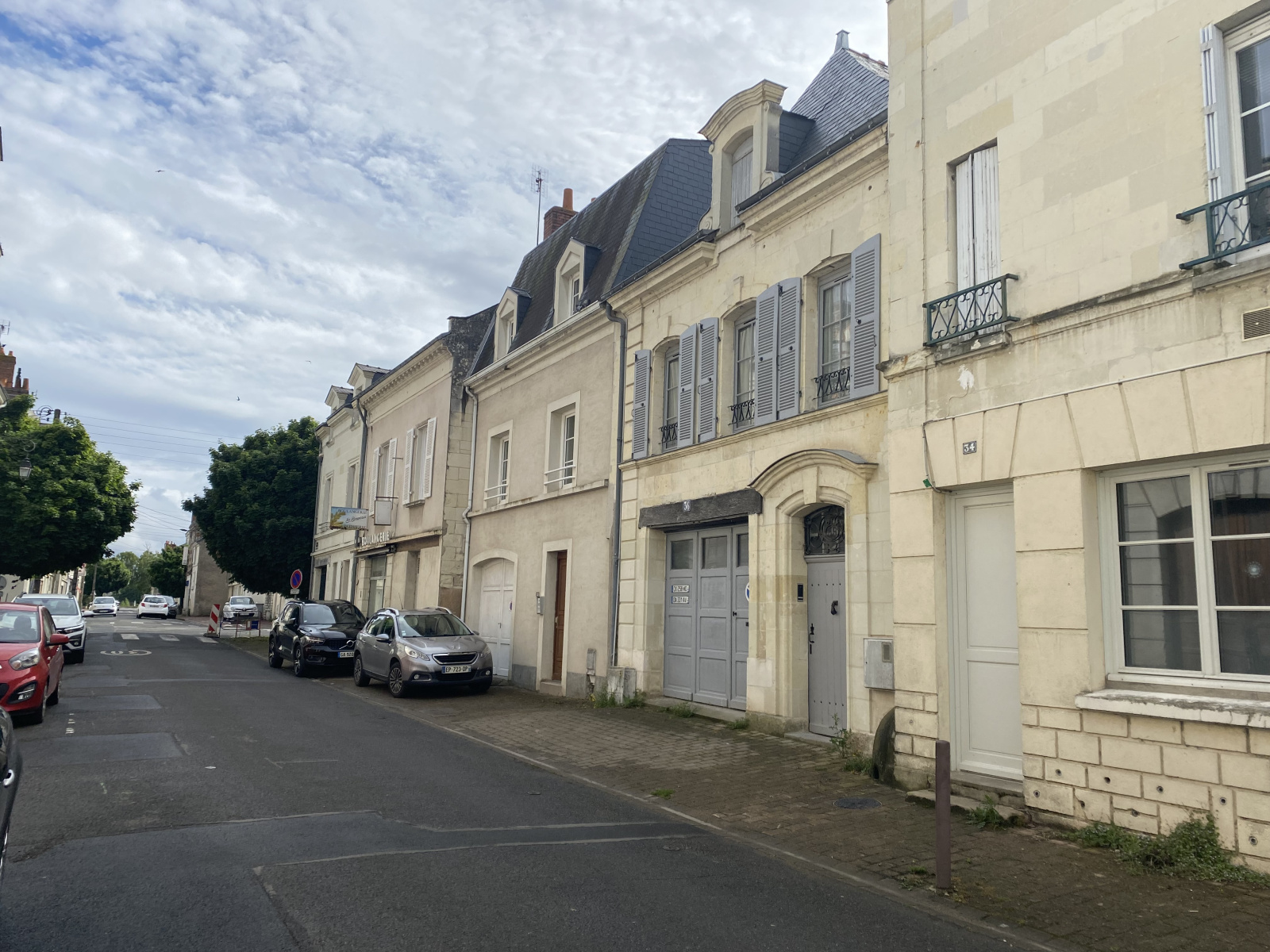 Image_, Appartement, Saumur, ref :3060