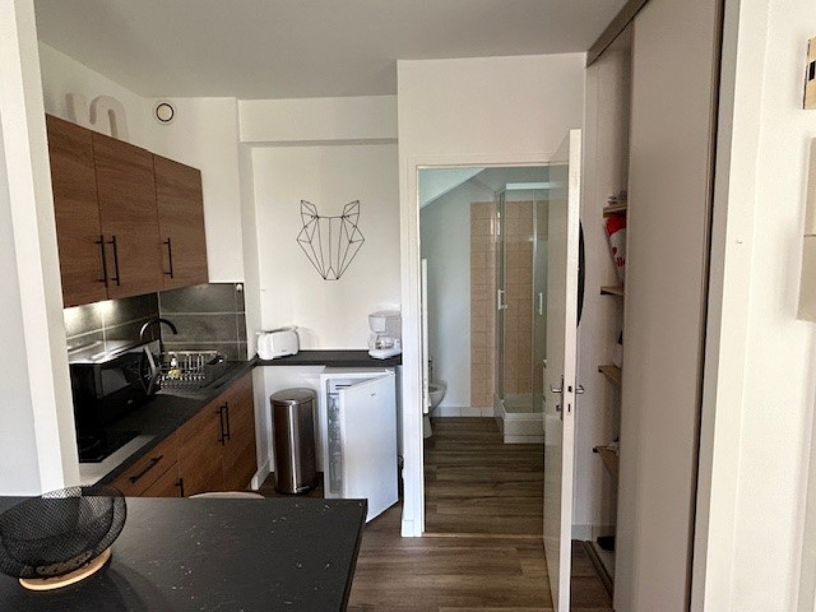 Image_, Appartement, Saumur, ref :3060