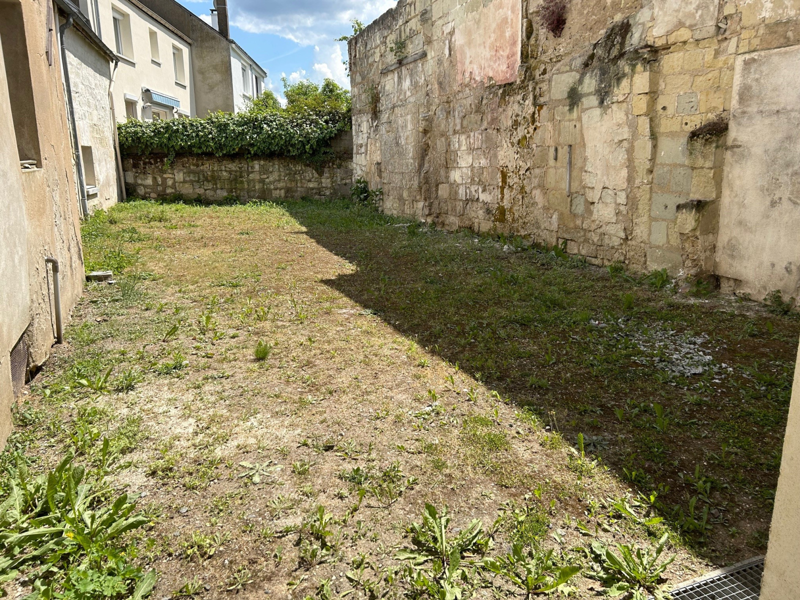 Image_, Appartement, Saumur, ref :3060