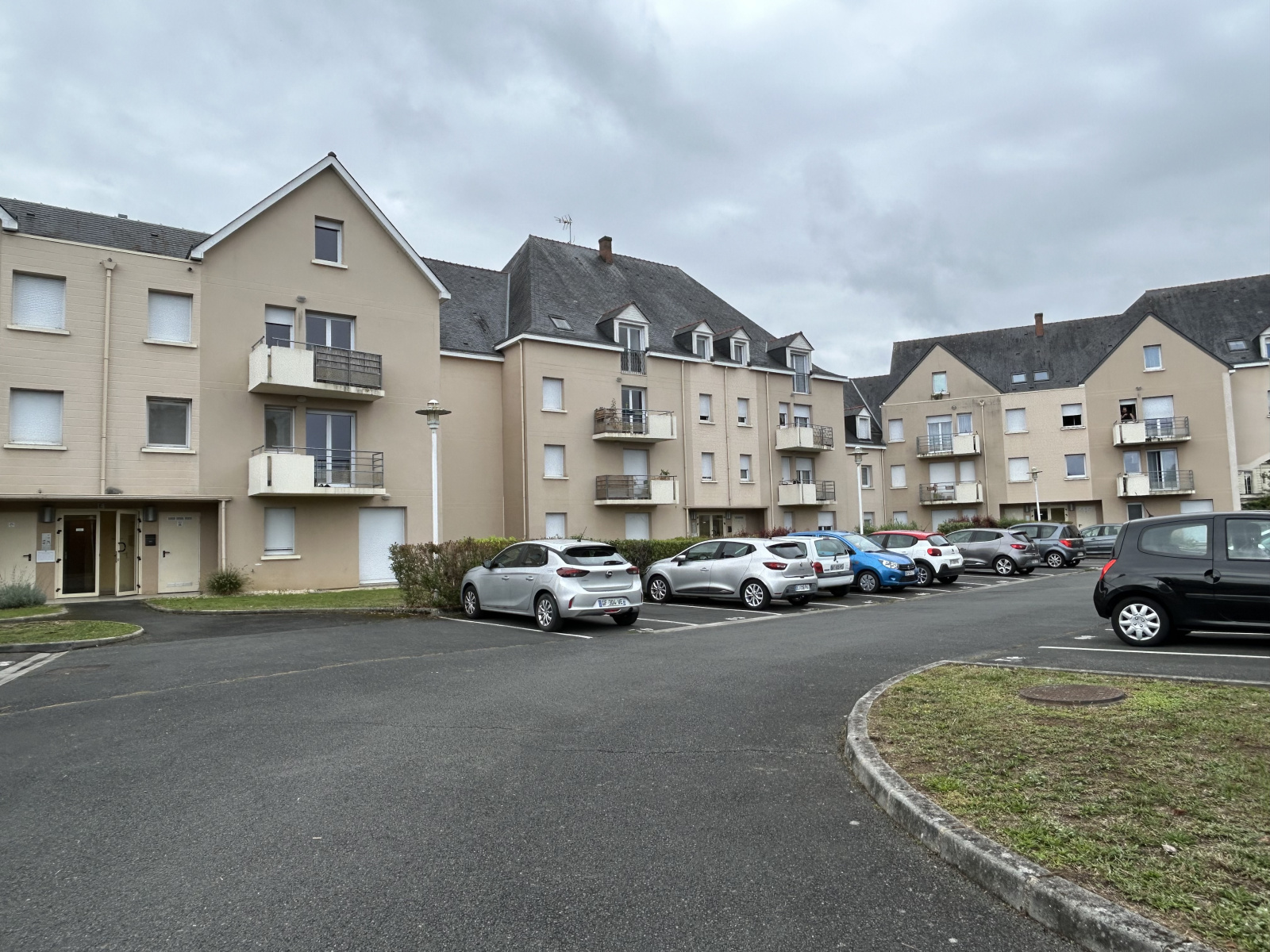 Image_, Appartement, Saumur, ref :3067
