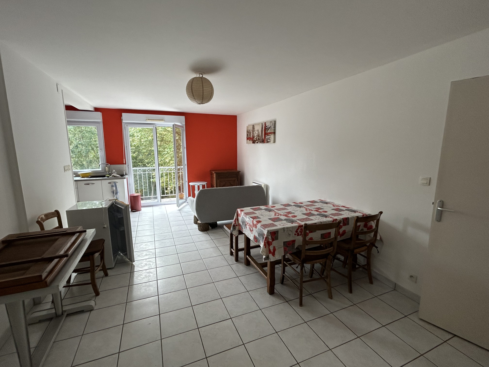 Image_, Appartement, Saumur, ref :3067