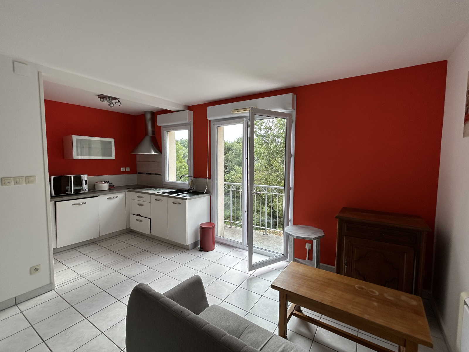 Image_, Appartement, Saumur, ref :3067