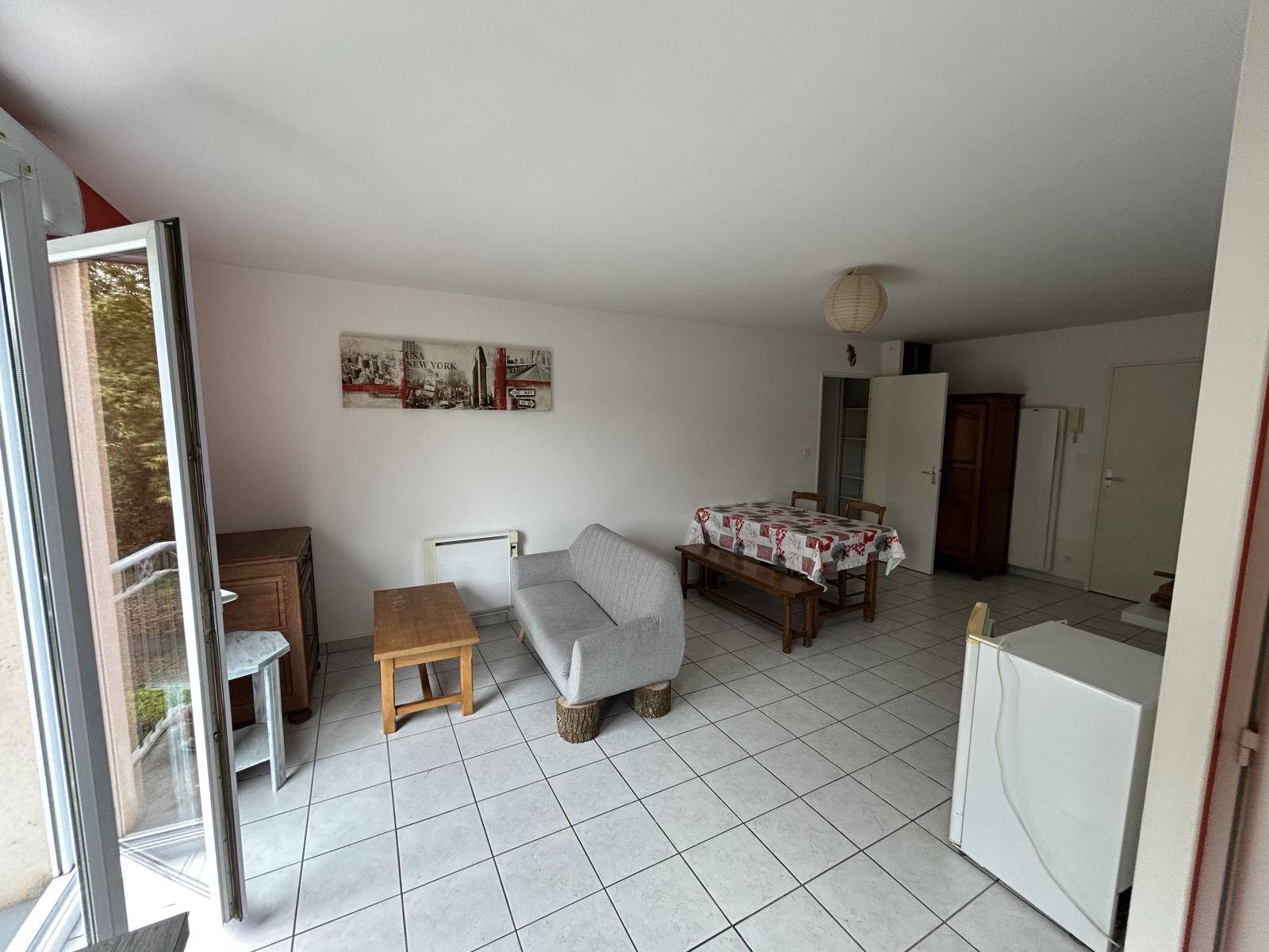 Image_, Appartement, Saumur, ref :3067