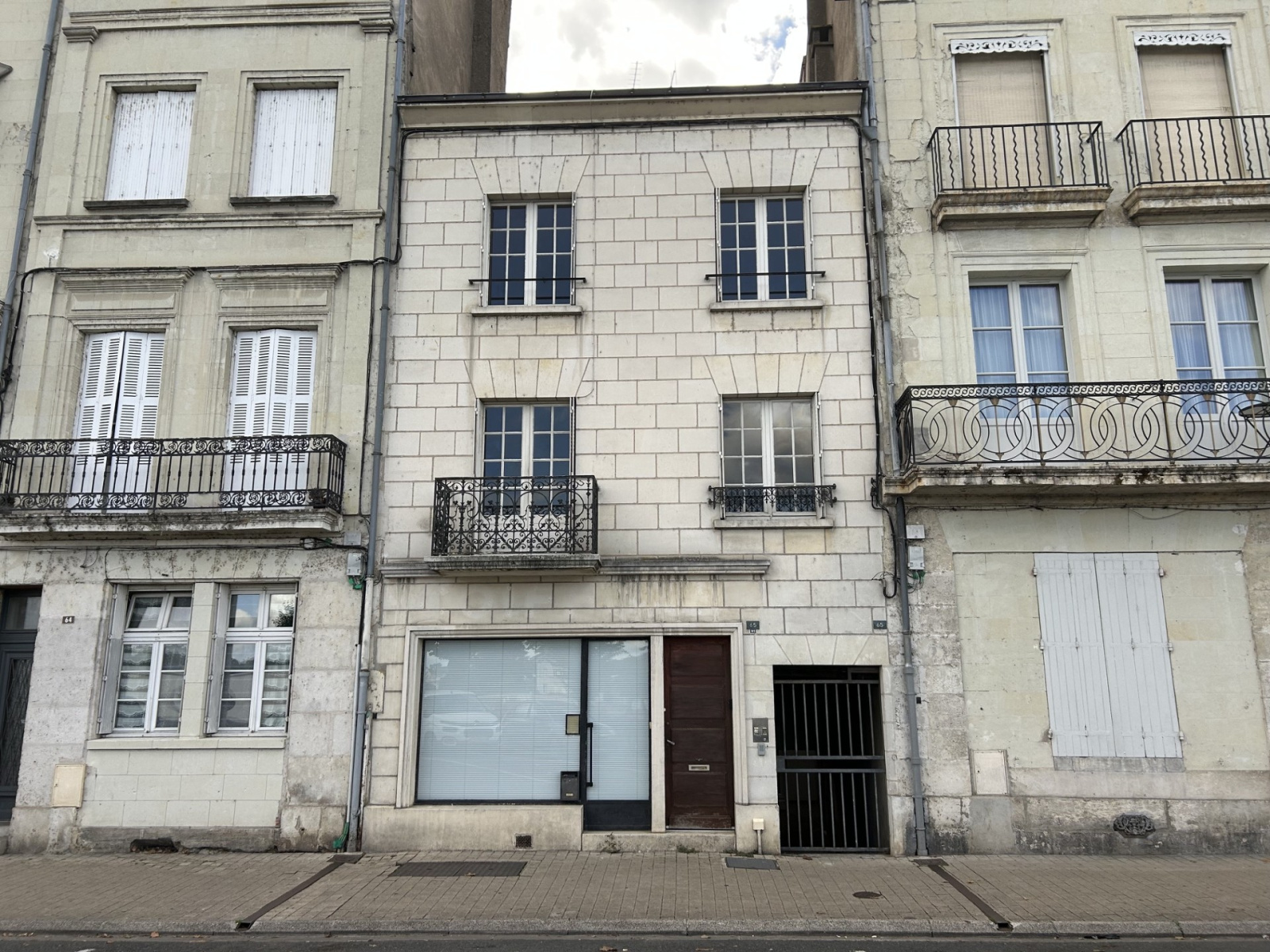 Image_, Maison, Saumur, ref :3089