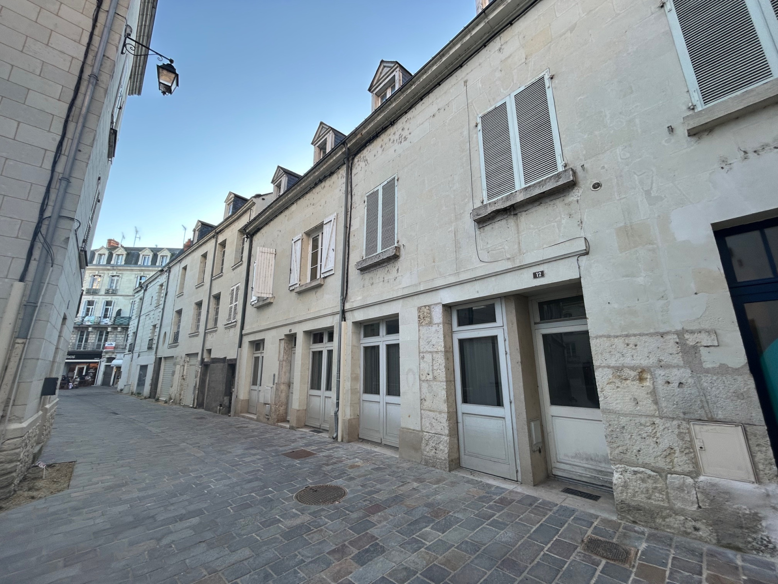 Image_, Appartement, Saumur, ref :1900