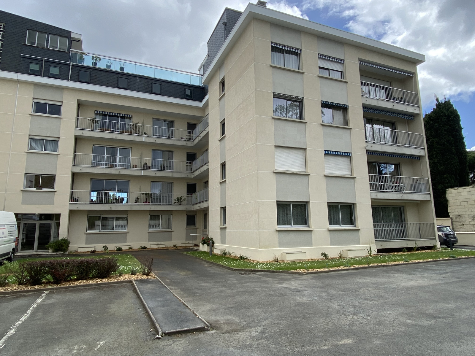 Image_, Appartement, Saumur, ref :1878