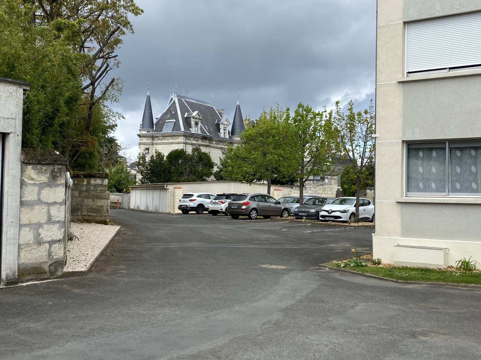 Image_, Appartement, Saumur, ref :1878