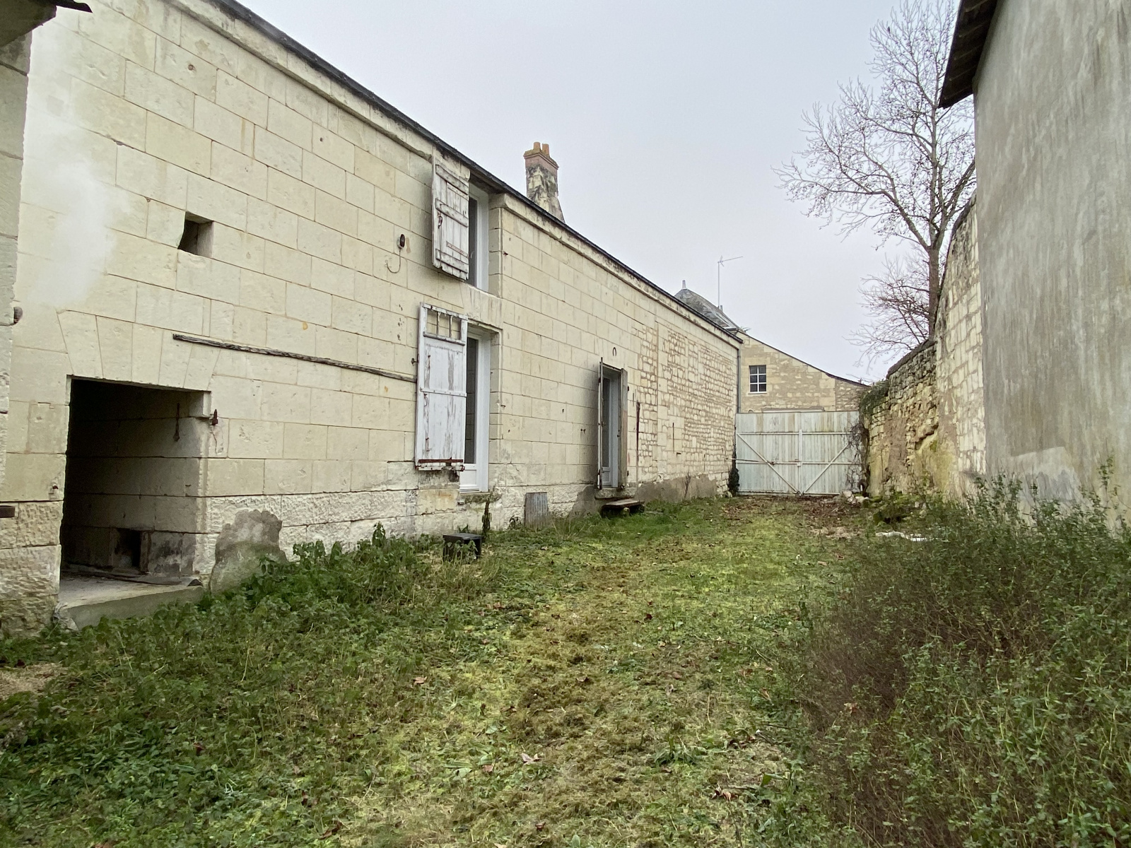 Image_, Maison, Saumur, ref :1838