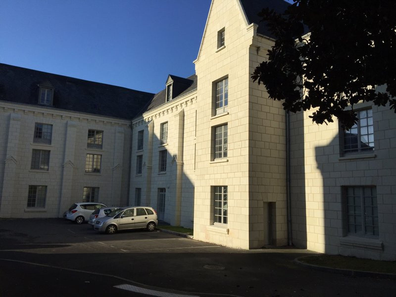 Image_, Appartement, Saumur, ref :2800