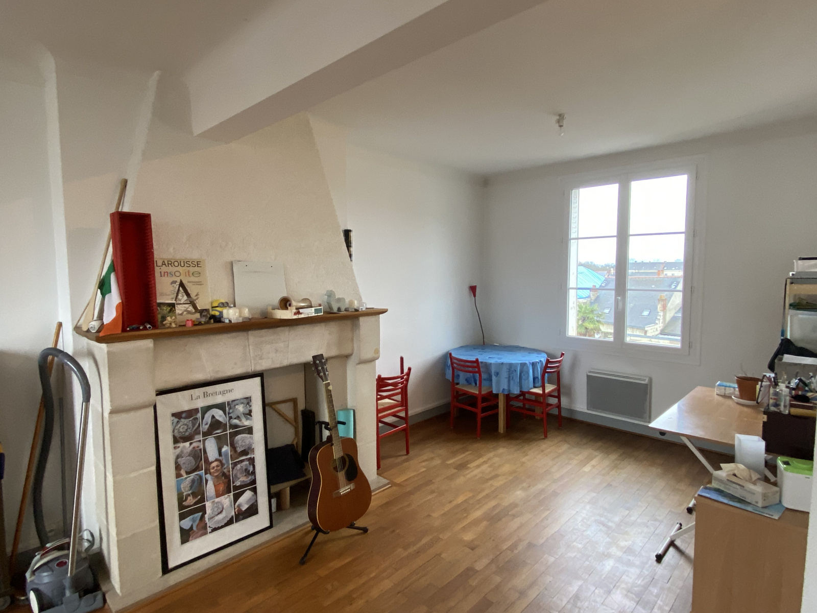 Image_, Appartement, Saumur, ref :2891