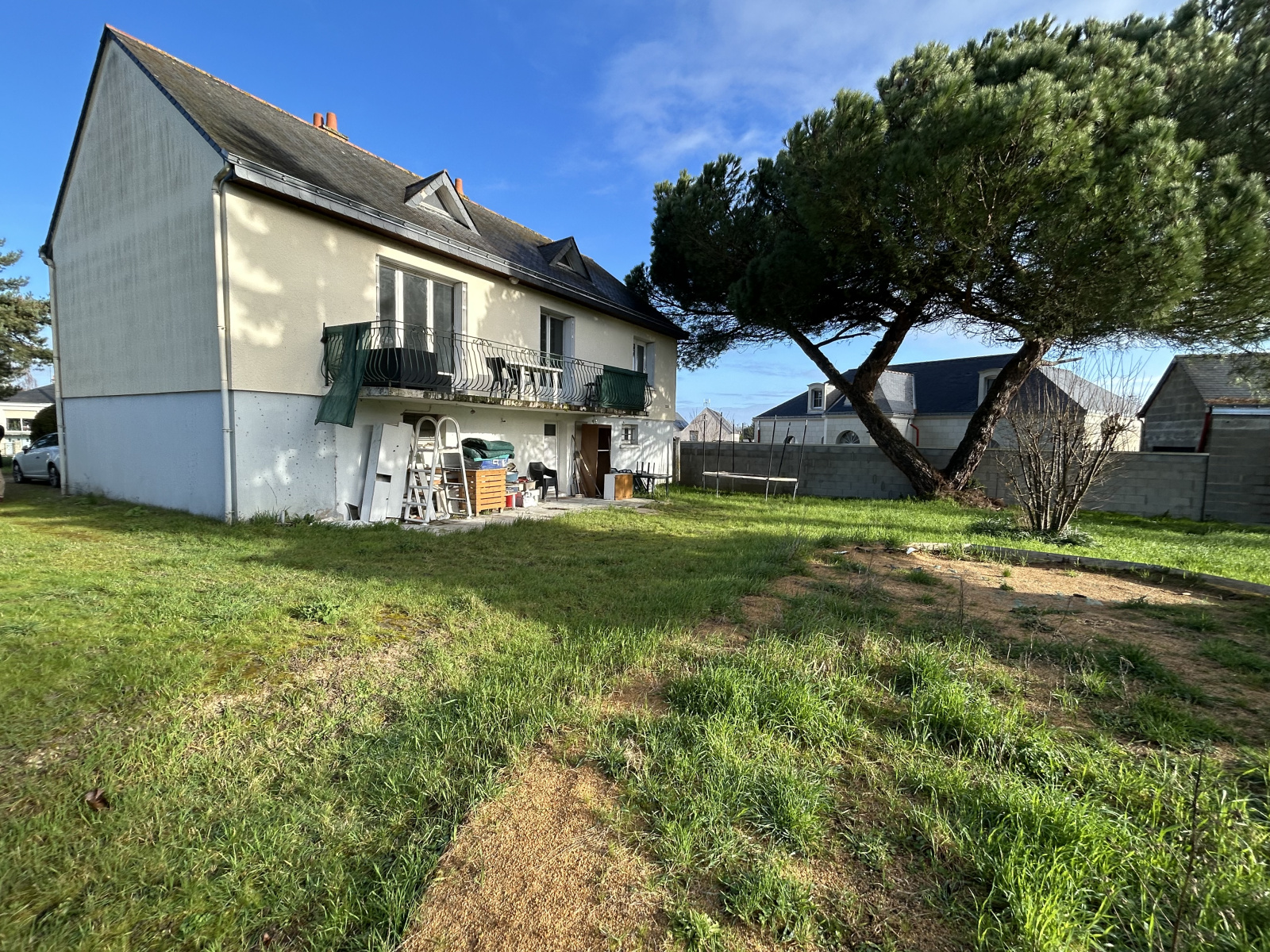 Image_, Maison, Saumur, ref :1896