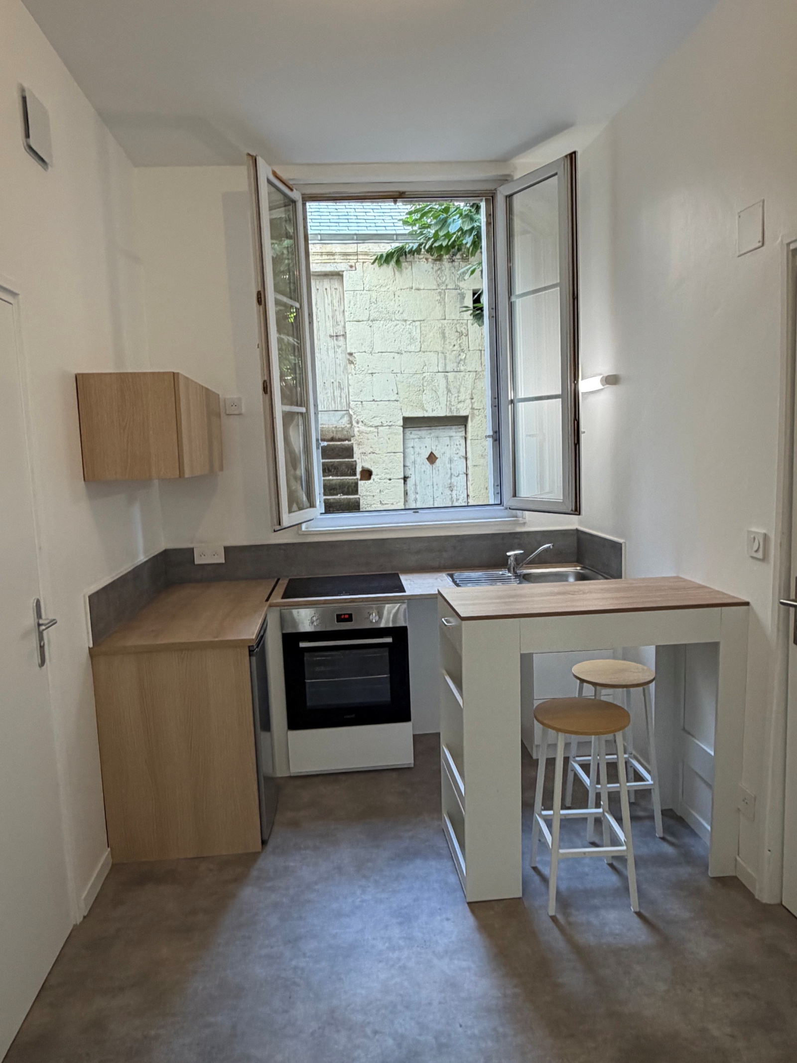 Image_, Appartement, Saumur, ref :3090
