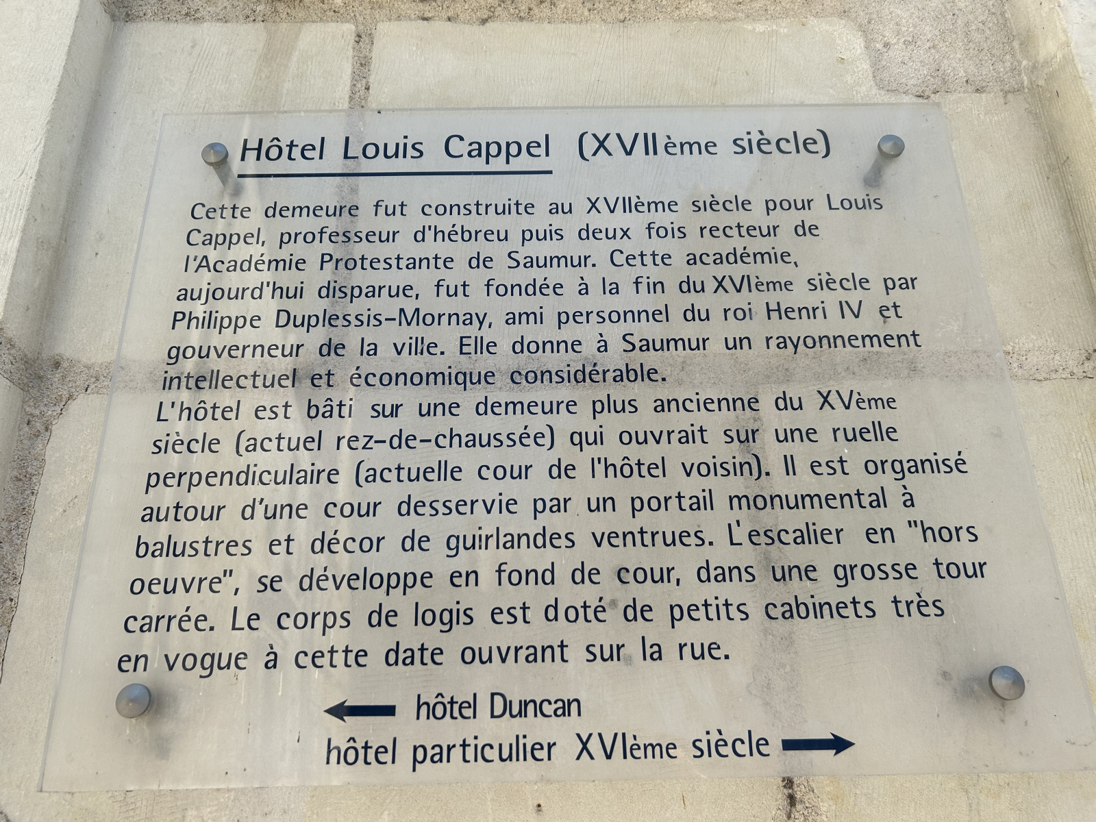 Image_, Appartement, Saumur, ref :1887
