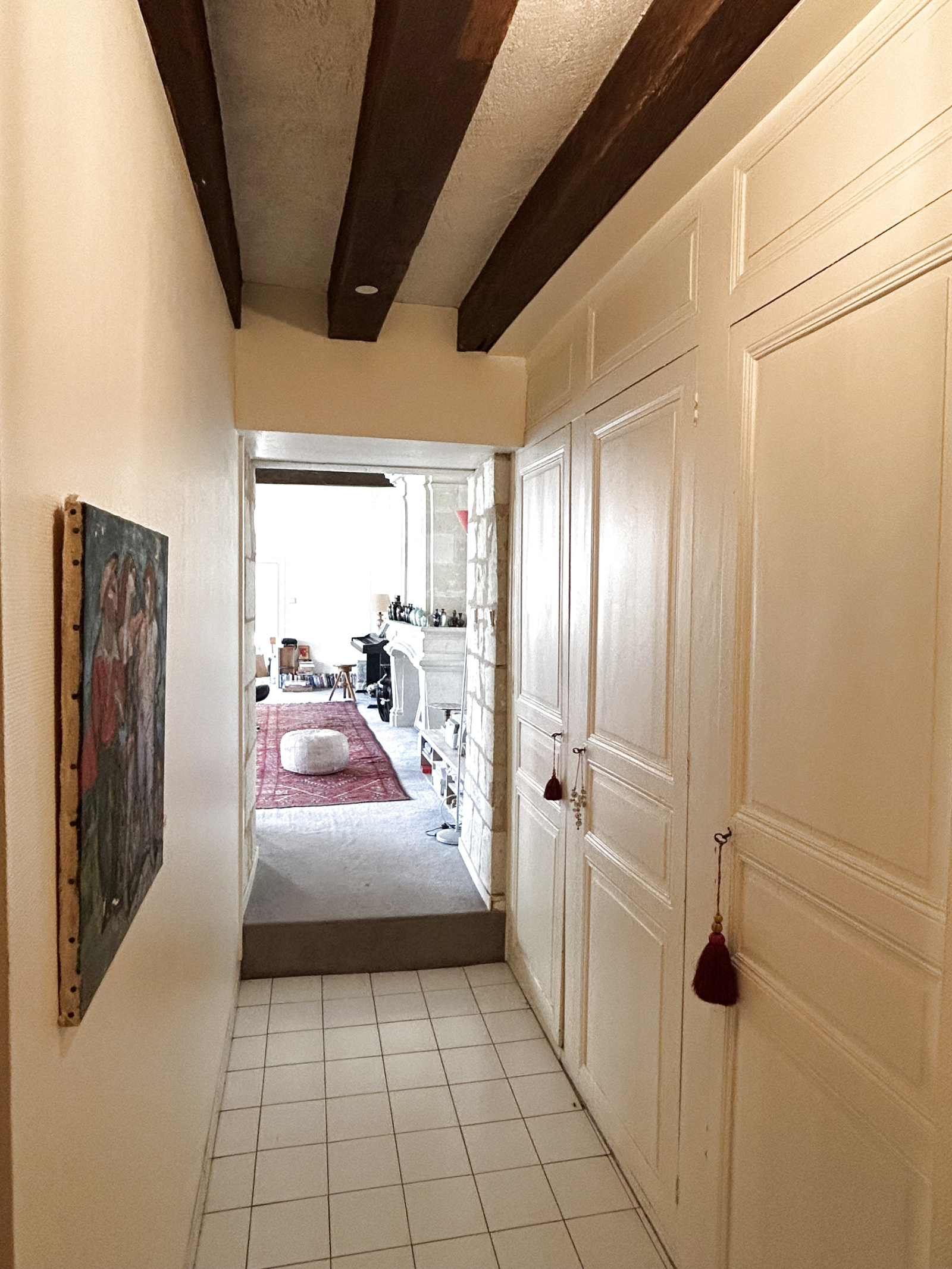 Image_, Appartement, Saumur, ref :1887
