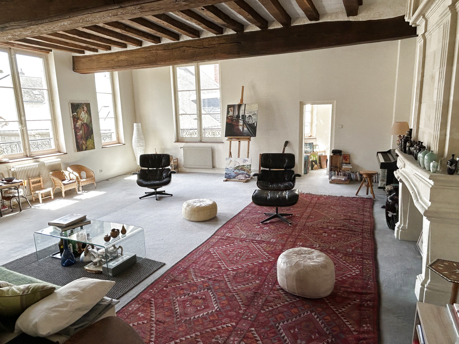 Image_, Appartement, Saumur, ref :1887