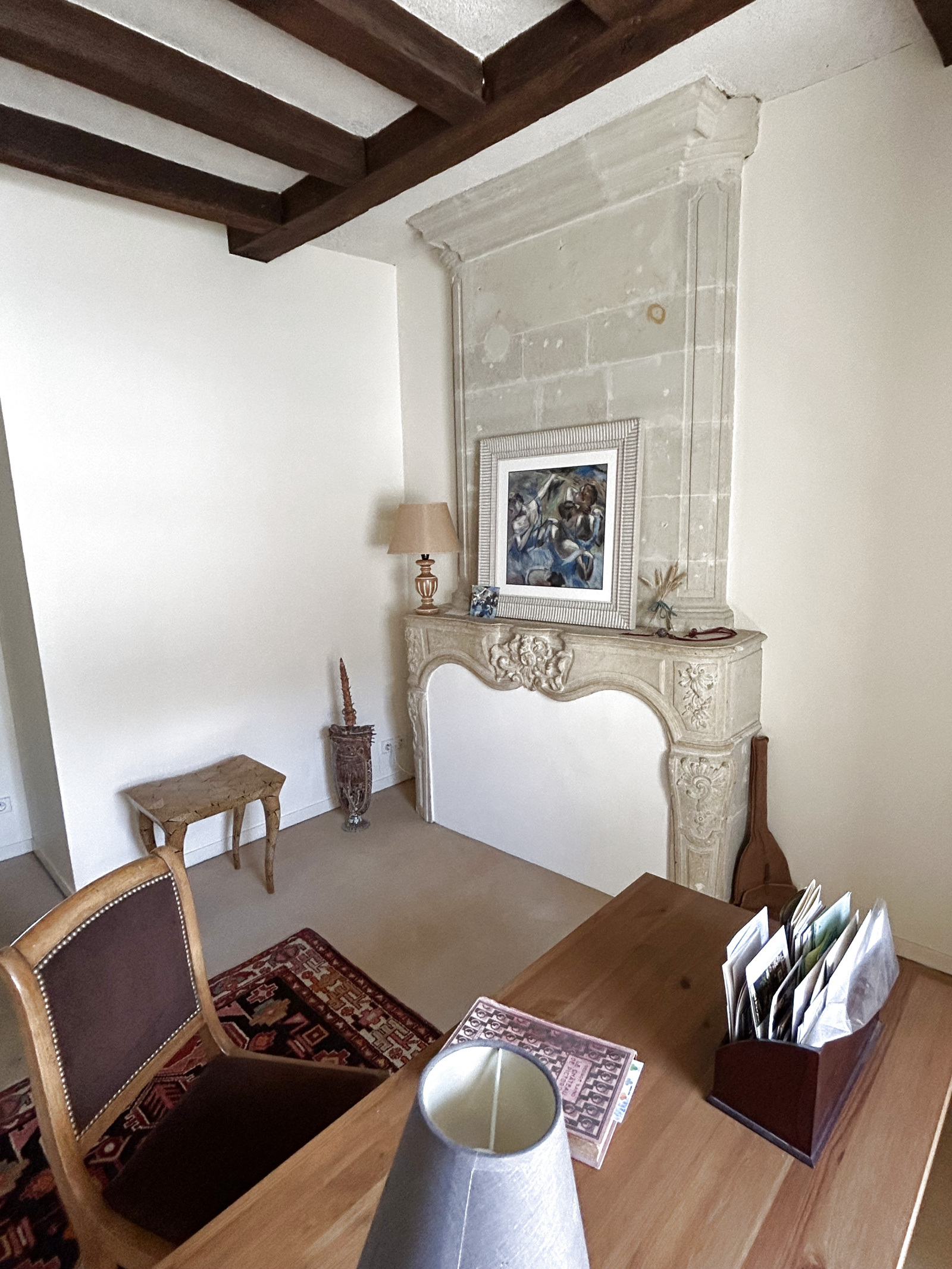 Image_, Appartement, Saumur, ref :1887
