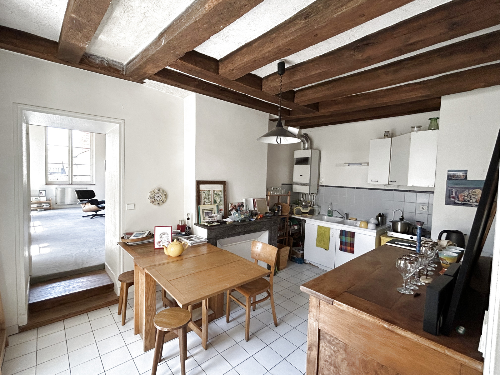 Image_, Appartement, Saumur, ref :1887
