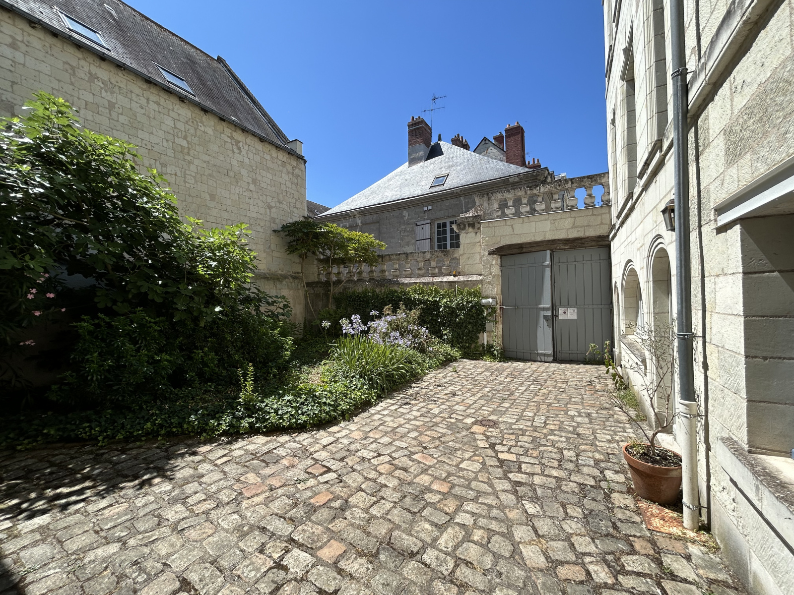 Image_, Appartement, Saumur, ref :1887