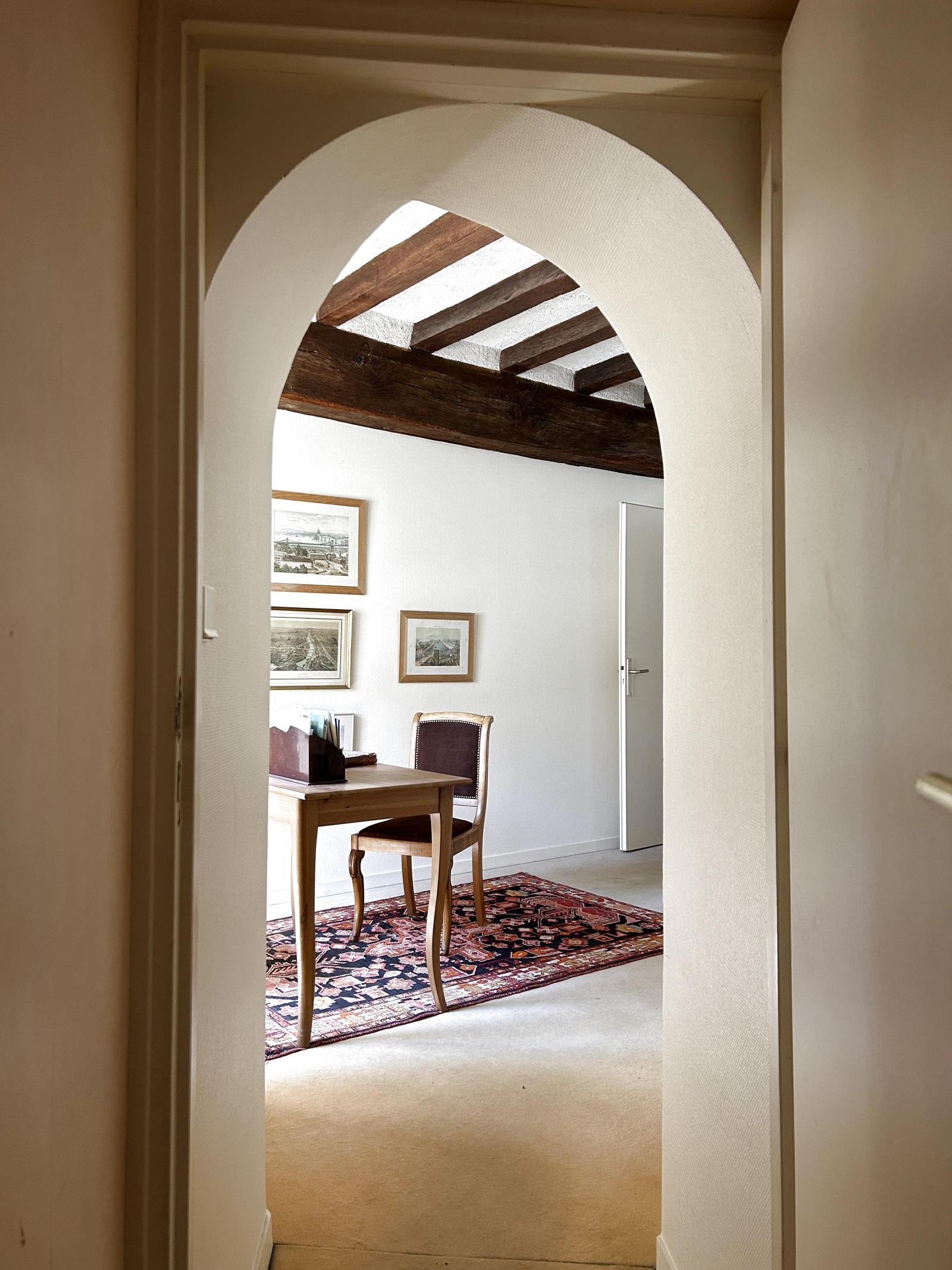 Image_, Appartement, Saumur, ref :1887