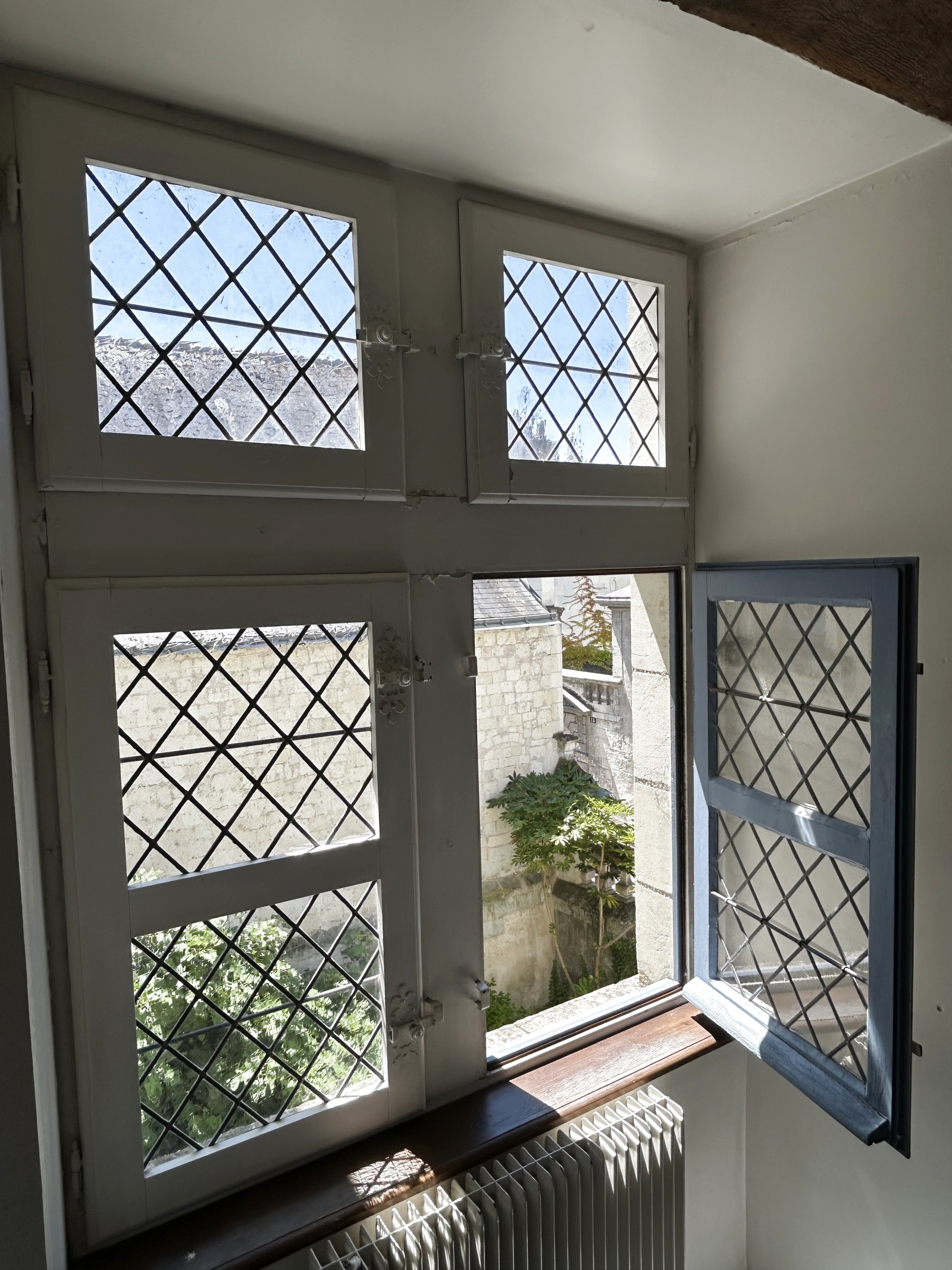 Image_, Appartement, Saumur, ref :1887