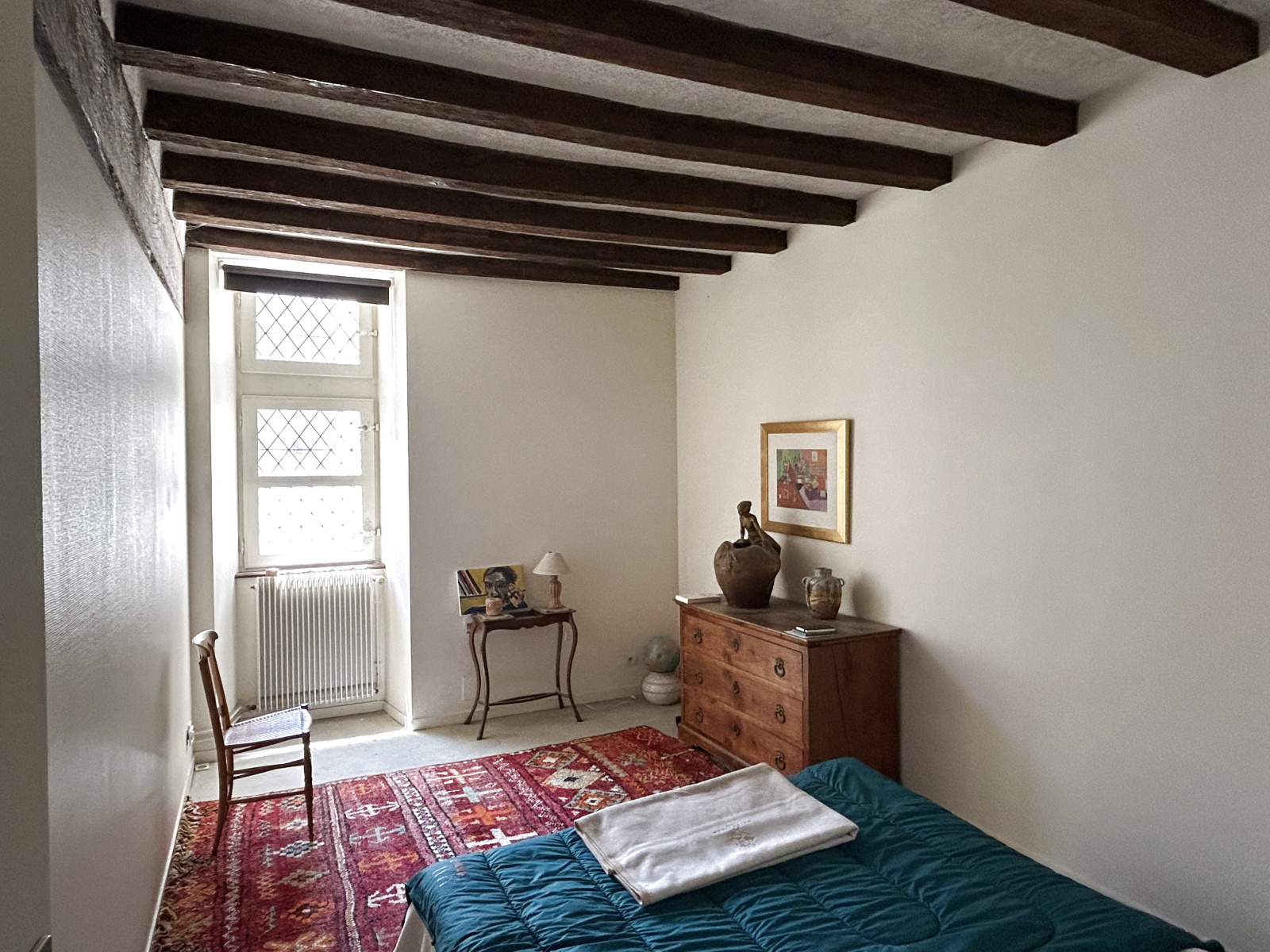 Image_, Appartement, Saumur, ref :1887