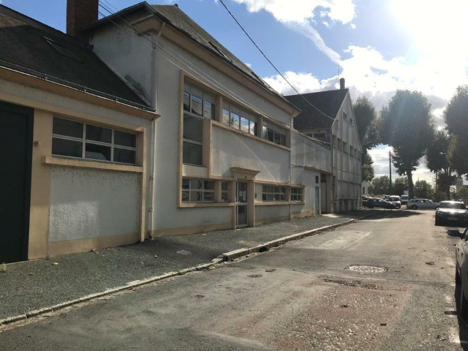 Image_, Appartement, Saumur, ref :2929