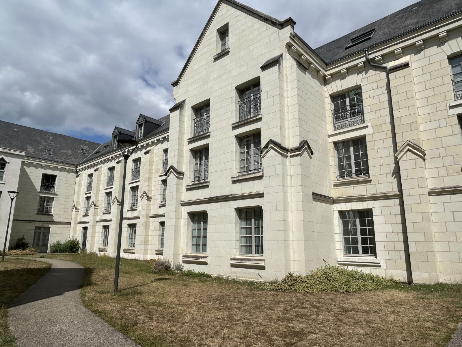 Image_, Appartement, Saumur, ref :2797