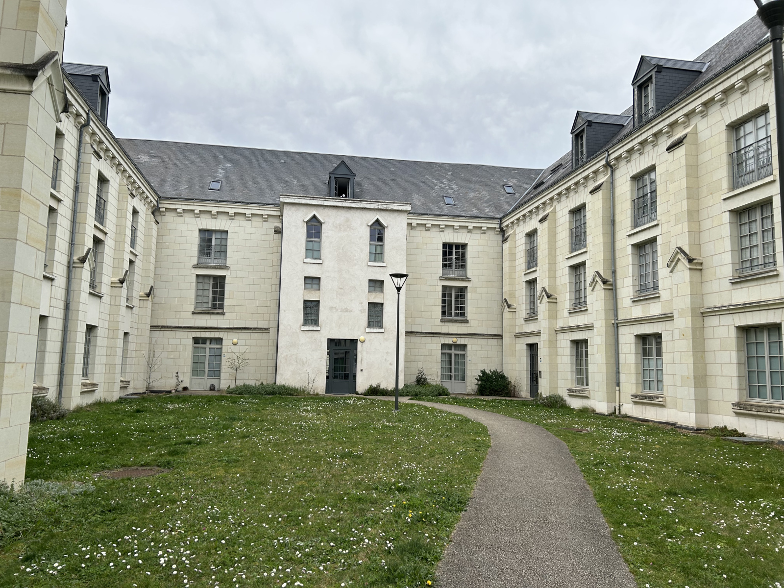Image_, Appartement, Saumur, ref :2797